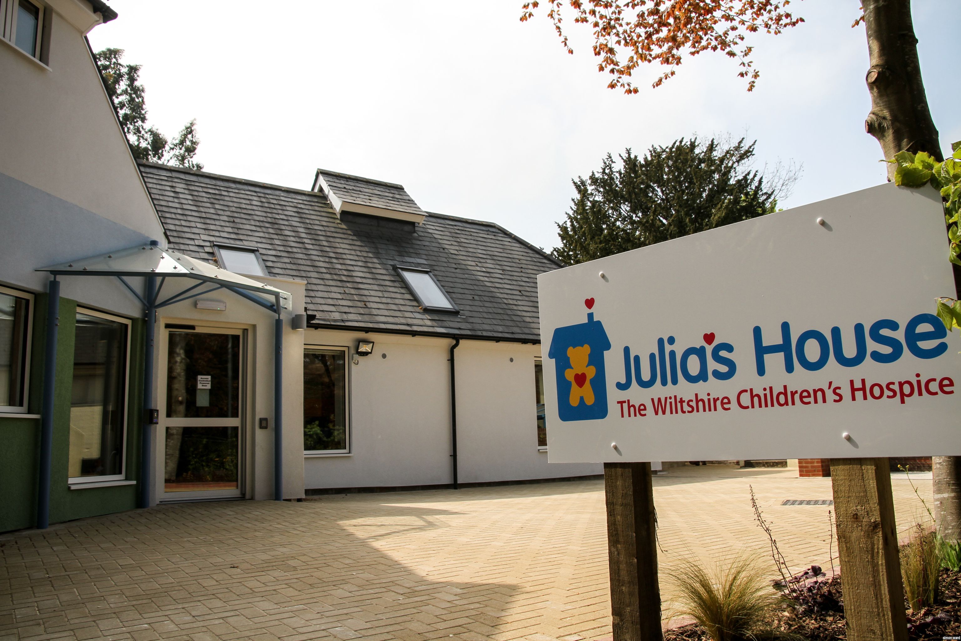 Young fundraisers championed as Julia’s House launches new scheme GHR